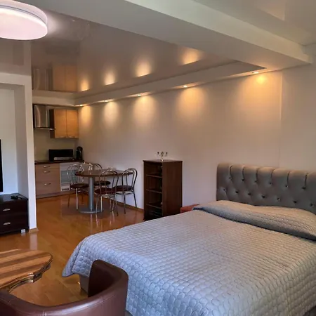 Daukanto 10 Apartment