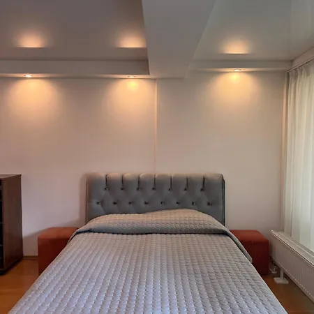 Daukanto 10 Apartment Palanga