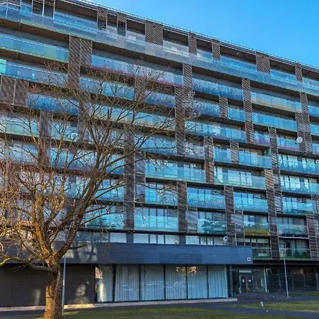 Daukanto 10 Apartment Palanga