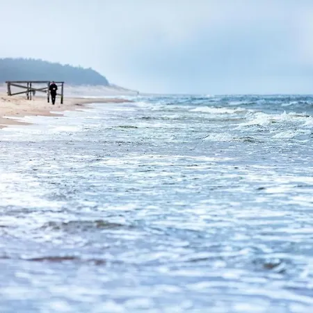 Daukanto 10 Palanga